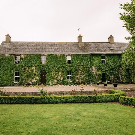 Fitz Of Inch Hotel Stradbally  Exterior photo